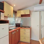Mobil-home - Le Marie Elodie 85 Camping Angles (Vendee)