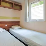 Campsite Mobil-home - Le Marie Elodie 85