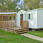 Mobil-home - Le Marie Elodie 85 Campsite *
