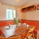 Mobil-home - Le Marie Elodie 85 Camping *