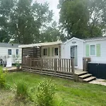 Mobil-home - Le Marie Elodie 85 * Angles (Vendee)