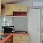 Mobil-home - Le Marie Elodie 85 Campsite
