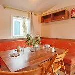 Campsite Mobil-home - Le Marie Elodie 85 *