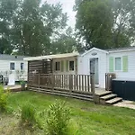 Mobil-home - Le Marie Elodie 85 Campsite Angles (Vendee)