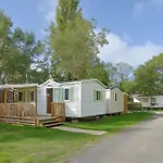 Mobil-home - Le Marie Elodie 85 Campsite
