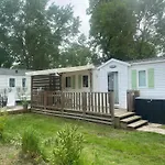 Mobil-home - Le Marie Elodie 85 Angles (Vendee)