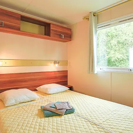 Mobil-home - Le Marie Elodie 85