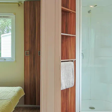Mobil-home - Le Marie Elodie 85 *