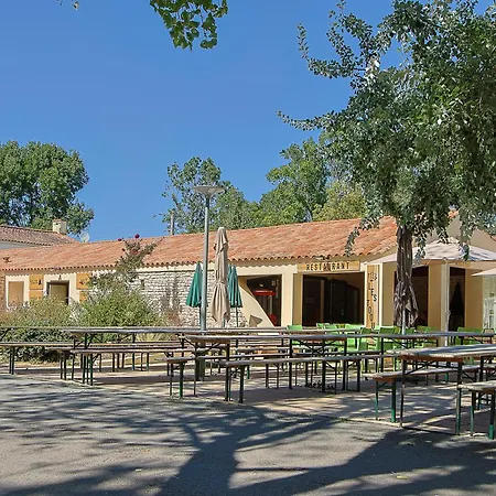 Mobil-home - Le Marie Elodie 85 * Angles (Vendee)