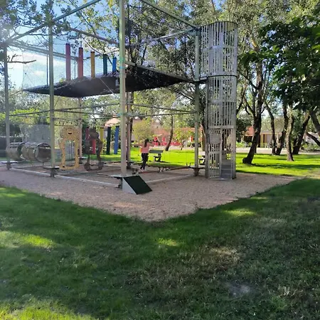 Mobil-home - Le Marie Elodie 85