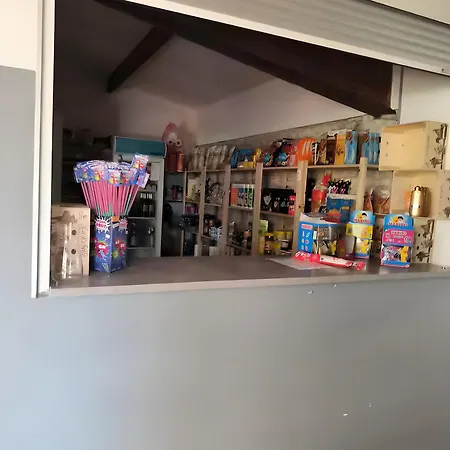 Mobil-home - Le Marie Elodie 85 *