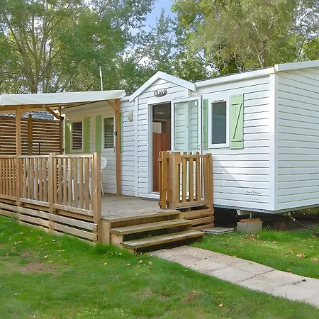 Mobil-home - Le Marie Elodie 85