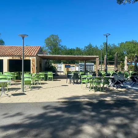 Mobil-home - Le Marie Elodie 85 Angles (Vendee)