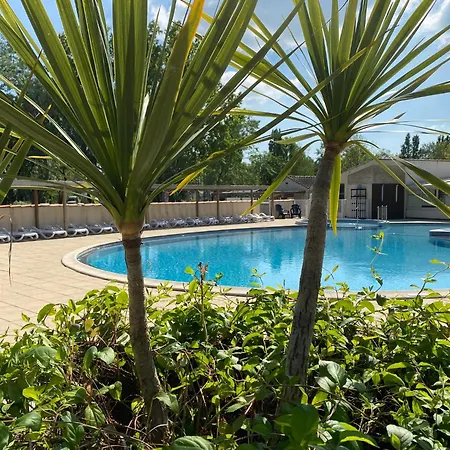 Mobil-home - Le Marie Elodie 85 * Angles (Vendee)