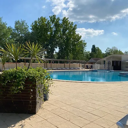 Mobil-home - Le Marie Elodie 85