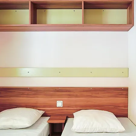 Mobil-home - Le Marie Elodie 85 אתר קמפינג *