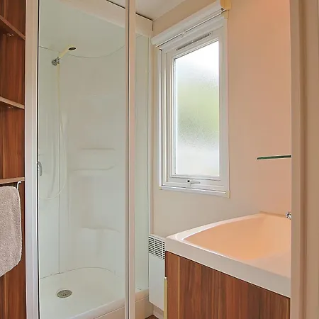 Mobil-home - Le Marie Elodie 85 Campingplatz Angles (Vendee)