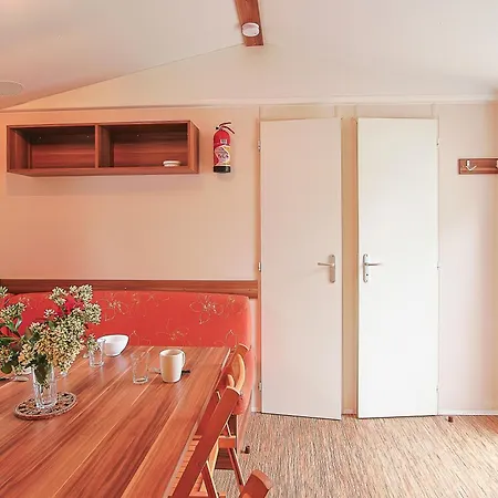 Κάμπινγκ Mobil-home - Le Marie Elodie 85 Angles (Vendee)