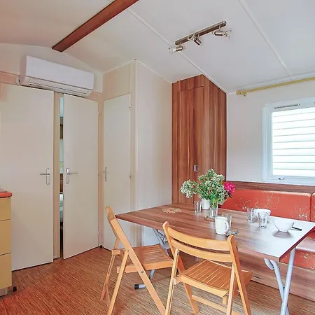 Mobil-home - Le Marie Elodie 85 Angles (Vendee)