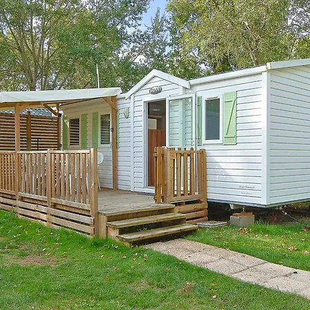 Mobil-home - Le Marie Elodie 85 Campingplatz