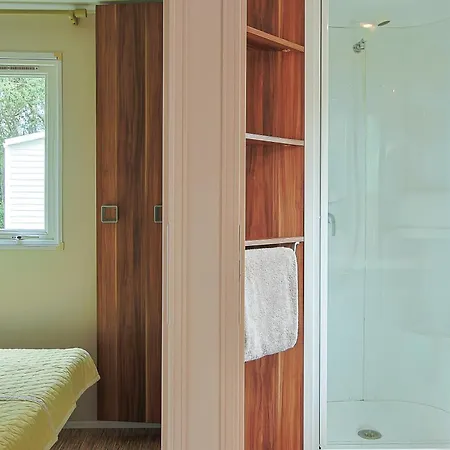 Mobil-home - Le Marie Elodie 85