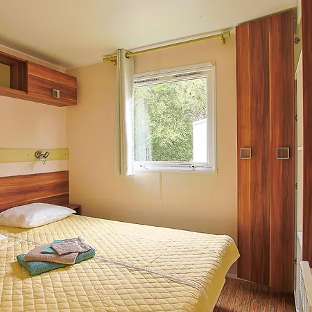 Mobil-home - Le Marie Elodie 85 Campingplatz