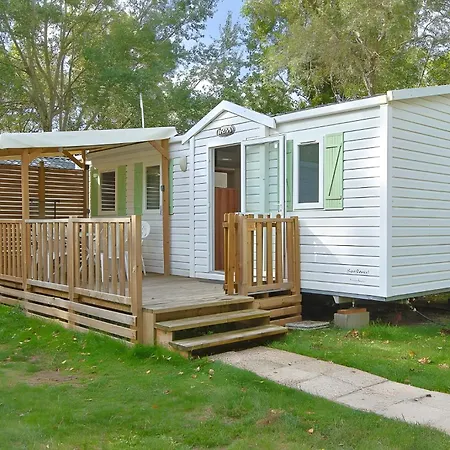 Mobil-home - Le Marie Elodie 85 *