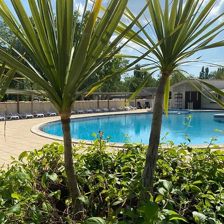 Mobil-home - Le Marie Elodie 85 * Angles (Vendee)