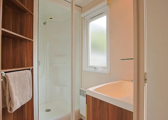 Mobil-home - Le Marie Elodie 85 Angles