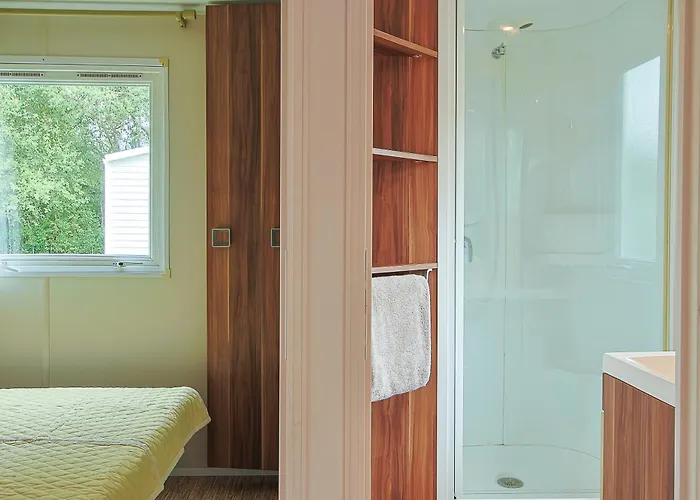 Mobil-home - Le Marie Elodie 85 *