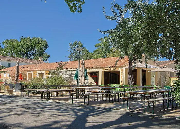 Mobil-home - Le Marie Elodie 85 * Angles