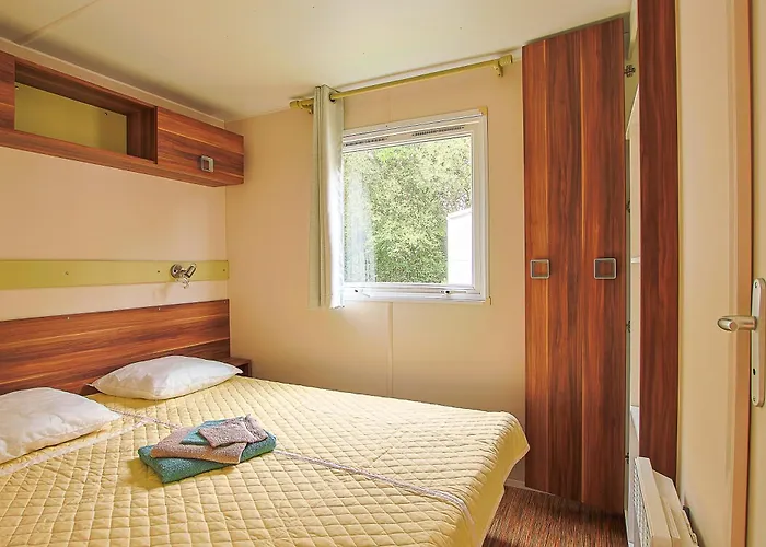 Mobil-home - Le Marie Elodie 85