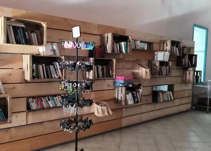 Mobil-home - Le Marie Elodie 85